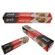 Pluspak Heavy Duty Aluminium Foil 44cm*150m